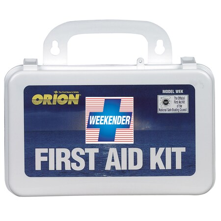 Orion Weekender First Aid Kit 964